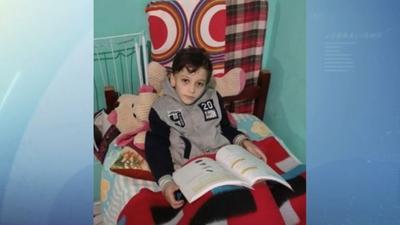 Começa julgamento do caso Miguel; mãe e madrasta são acusadas de matar menino de 7 anos Começa julgamento do caso Miguel; mãe e madrasta são acusadas de matar menino de 7 anos