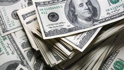 Dólar completa quarta semana consecutiva em queda Dólar completa quarta semana consecutiva em queda