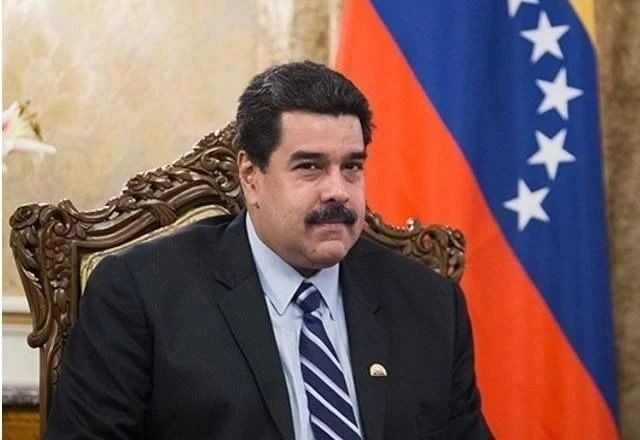 Imagem da noticia Brasil, México e Colômbia voltam a pressionar Venezuela para divulgar atas eleitorais