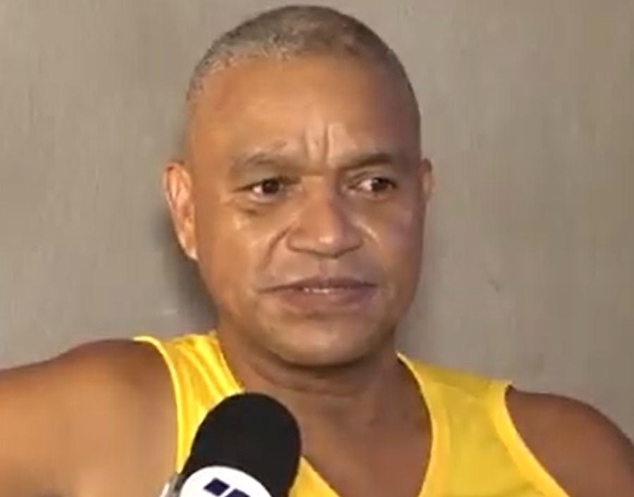 Imagem da noticia Homem no Espírito Santo sobrevive a parada cardíaca de 34 minutos