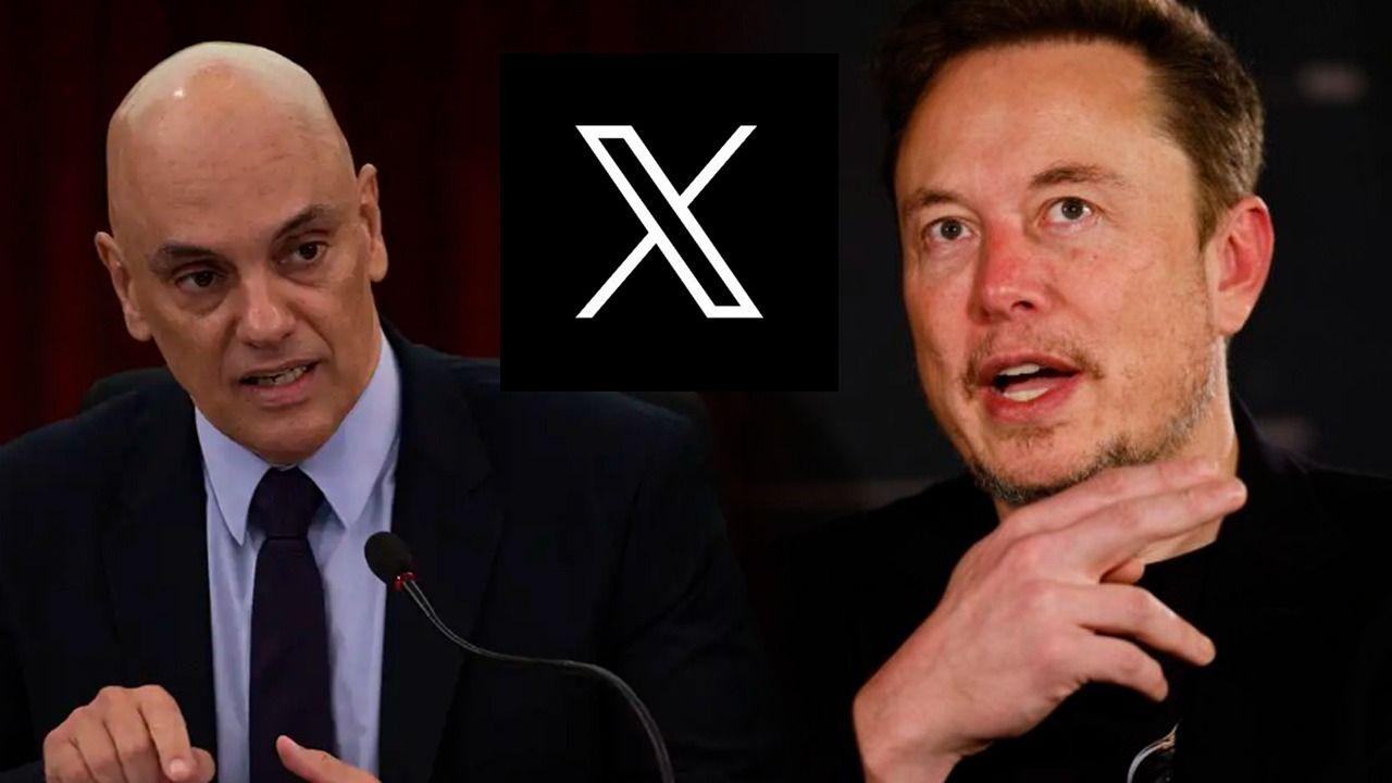 Poder Expresso: 1ª Turma do STF decide manter suspensão do X no Brasil por unanimidade Poder Expresso: 1ª Turma do STF decide manter suspensão do X no Brasil por unanimidade