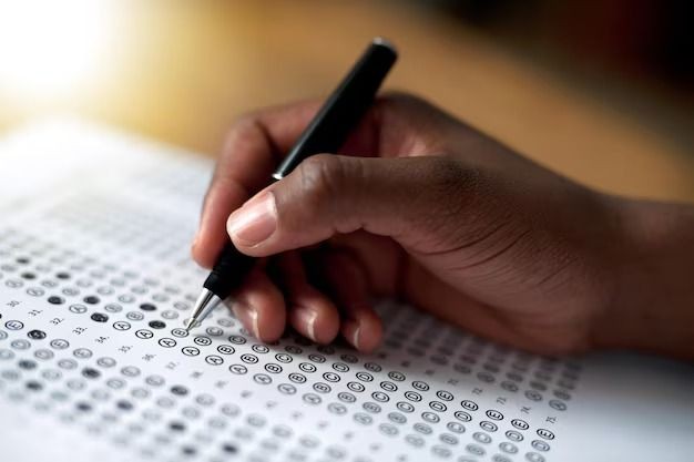 Imagem da noticia Enem dos concursos disponibiliza cartão de resposta para Consulta nesta terça-feira