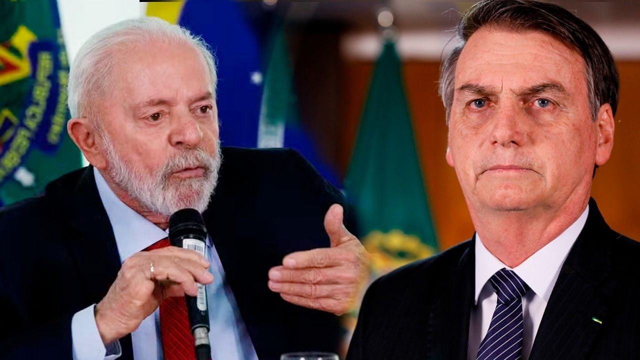 Imagem da noticia Poder Expresso: Na reta final, Bolsonaro e Lula devem reforçar campanhas de aliados em São Paulo