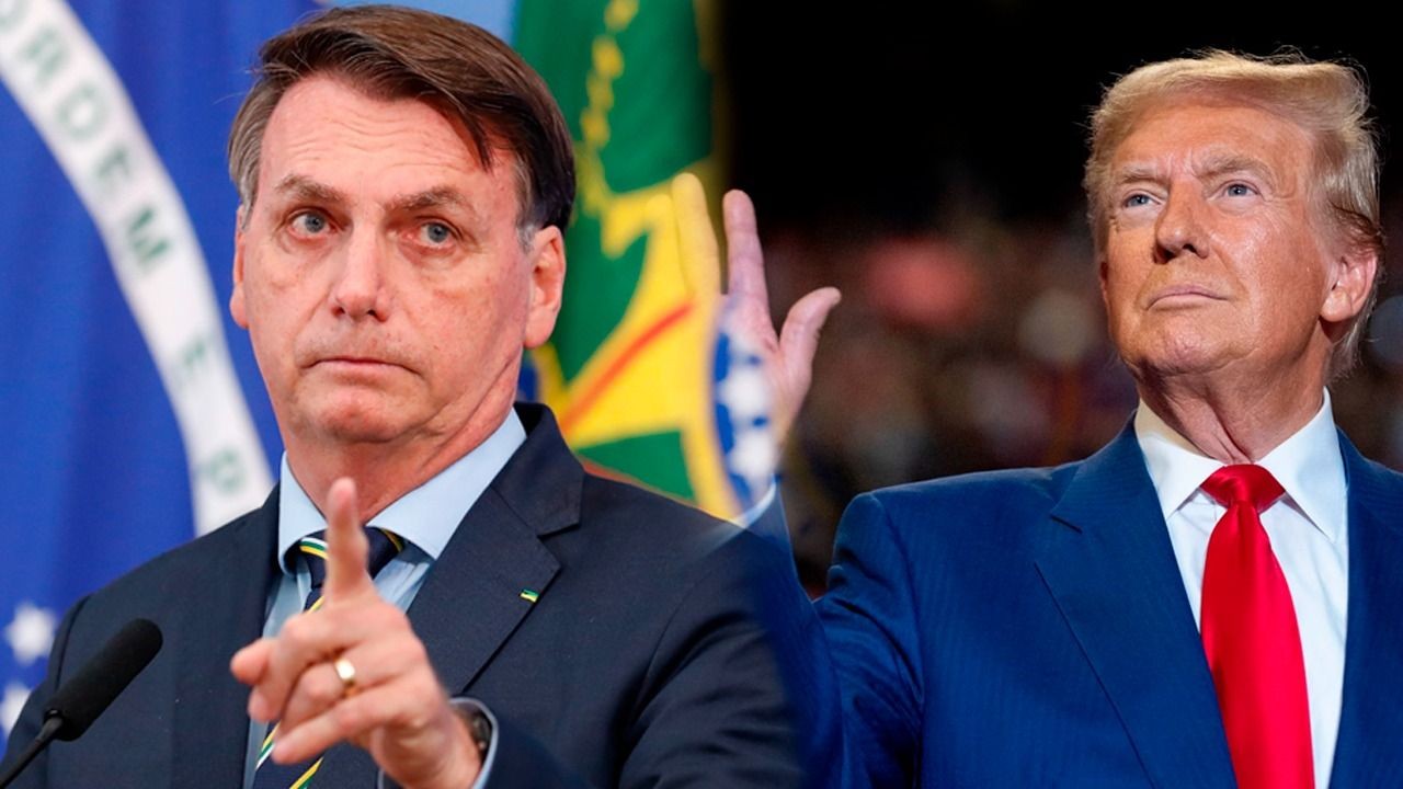 Imagem da noticia Poder Expresso: Trump reeleito. Entenda a motivação de bolsonaristas para pedir anistia ao ex-presidente