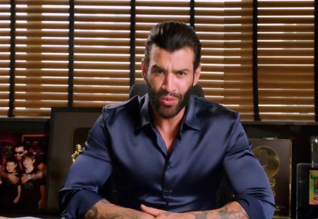 Poder Expresso: Gusttavo Lima desiste de concorrer à Presidência em 2026; veja a repercussão Poder Expresso: Gusttavo Lima desiste de concorrer à Presidência em 2026; veja a repercussão