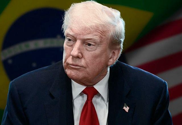 Poder Expresso: Entenda o impacto das tarifas que Trump definiu para o Brasil Poder Expresso: Entenda o impacto das tarifas que Trump definiu para o Brasil