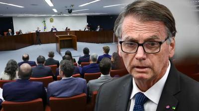 Poder Expresso: Veja como foram os dois primeiros dias de julgamento de Bolsonaro Poder Expresso: Veja como foram os dois primeiros dias de julgamento de Bolsonaro