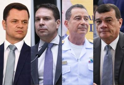 Defesas de condenados por tentativa de golpe pedem revisão de penas e absolvição ao STF Defesas de condenados por tentativa de golpe pedem revisão de penas e absolvição ao STF