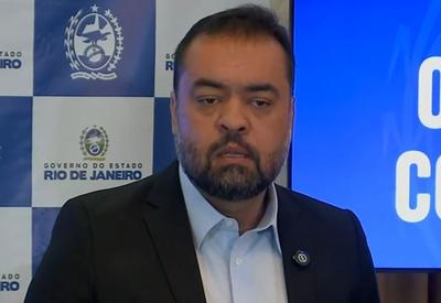 Castro fala que megaoperação com 132 mortos foi um "sucesso" e que só policiais foram vítimas Castro fala que megaoperação com 132 mortos foi um "sucesso" e que só policiais foram vítimas