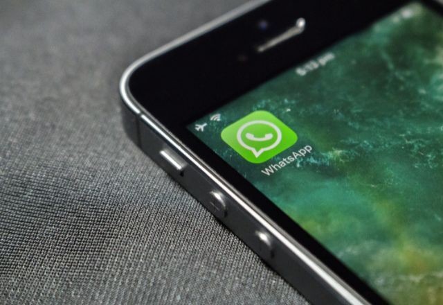 Imagem da noticia Bloqueio para captura de tela de fotos de perfil está em testes no WhatsApp