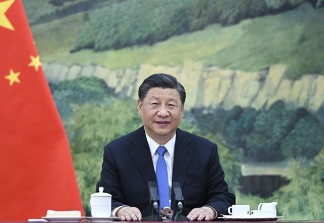 Congresso na China pode garantir 3º mandato de Xi Jinping Congresso na China pode garantir 3º mandato de Xi Jinping