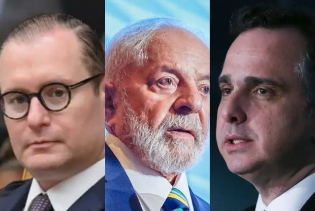 Imagem da noticia Desoneração da folha de pagamentos: decisão de Zanin cria nova crise entre governo e Congresso; análise