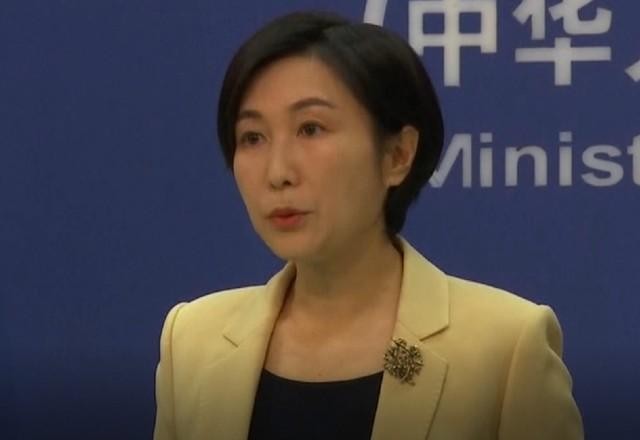 Imagem da noticia China reage após EUA restringir importação de produtos tecnológicos do país