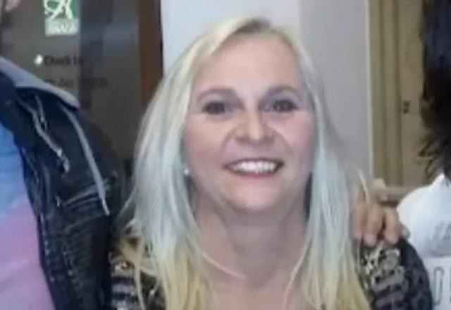 Imagem da noticia Casal é preso acusado de matar fã de cantores sertanejos