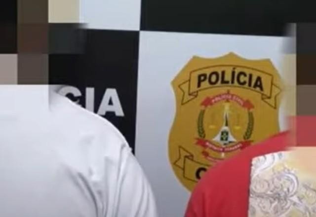 Imagem da noticia Dois homens são presos em operação contra pedofilia no DF