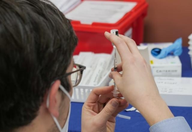Imagem da noticia Covid-19: número de casos volta a crescer nos EUA