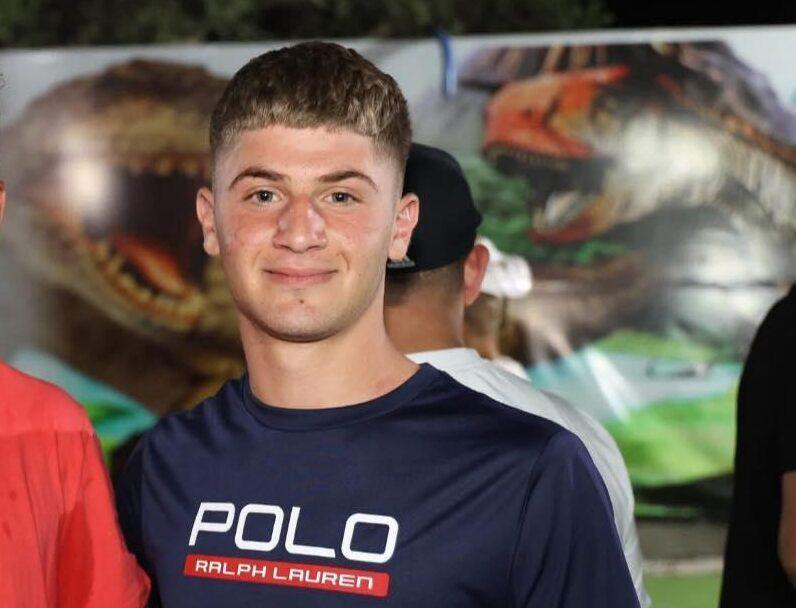 Adolescente brasileiro-palestino morreu de fome e desidratação em prisão israelense, afirma entidade Adolescente brasileiro-palestino morreu de fome e desidratação em prisão israelense, afirma entidade