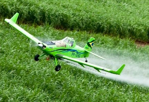 Imagem da notícia: Estamos vivos graças aos agrotóxicos