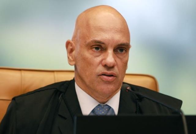 Imagem da noticia Moraes manda CPI explicar quebras de sigilo contra Bolsonaro