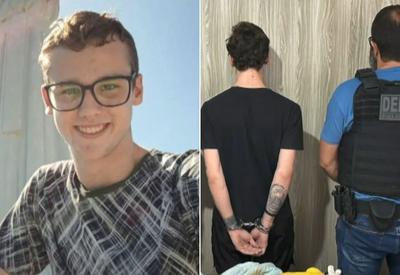 Preso estudante de arquitetura que desviou mais de R$ 700 mil de associação  Preso estudante de arquitetura que desviou mais de R$ 700 mil de associação