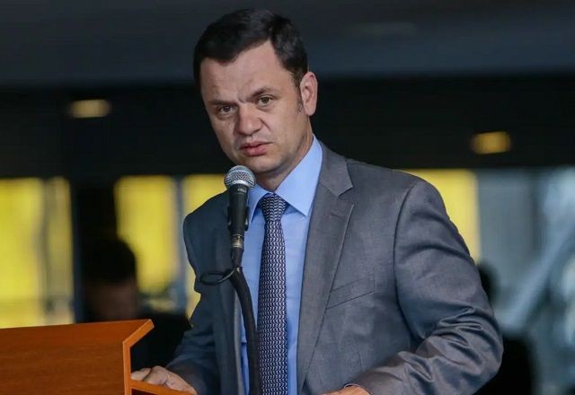 Imagem da noticia MPF arquiva inquérito contra Anderson Torres por atos do 8/1