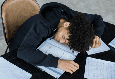 Enem 2025: saiba como controlar a ansiedade e revisar os conteúdos essenciais antes da prova Enem 2025: saiba como controlar a ansiedade e revisar os conteúdos essenciais antes da prova