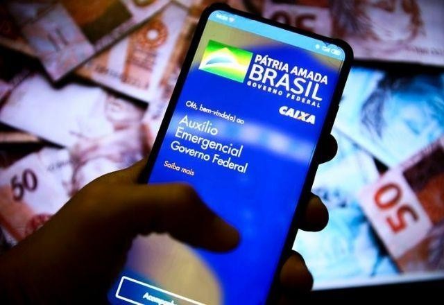 Imagem da noticia Auxílio Emergencial: Pagamento da 2ª parcela segue até 31 de maio