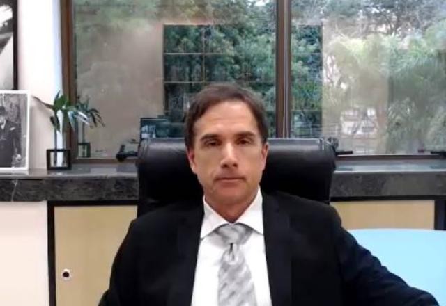 Imagem da noticia Toffoli anula suspeição de juiz da Lava Jato e envia caso ao CNJ
