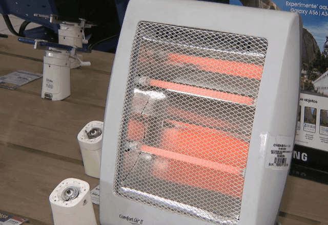 Frio intenso e reajuste na conta de luz preocupam consumidores em SP Frio intenso e reajuste na conta de luz preocupam consumidores em SP