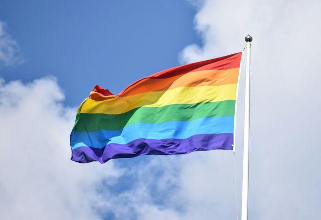 28ª Parada do Orgulho LGBT+ resgata uso do verde-amarelo em São Paulo 28ª Parada do Orgulho LGBT+ resgata uso do verde-amarelo em São Paulo