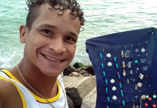 Imagem da noticia Artesão e garçom: quem era o homem que morreu esperando atendimento em UPA