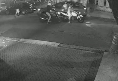 SP: Suspeito morre após tentar assaltar escrivão da Polícia Civil SP: Suspeito morre após tentar assaltar escrivão da Polícia Civil