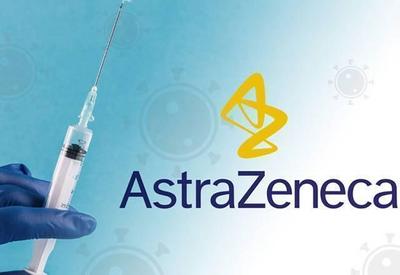 Laboratório AstraZeneca nega que a vacina de Oxford seja ineficaz em idosos Laboratório AstraZeneca nega que a vacina de Oxford seja ineficaz em idosos