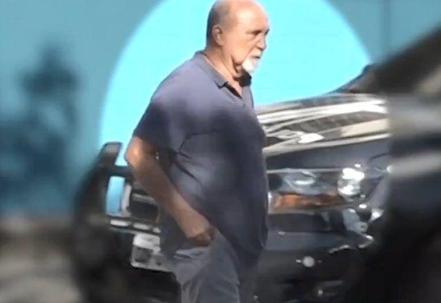 “Está ferrada”: Advogado ofende policial com xingamentos racistas “Está ferrada”: Advogado ofende policial com xingamentos racistas