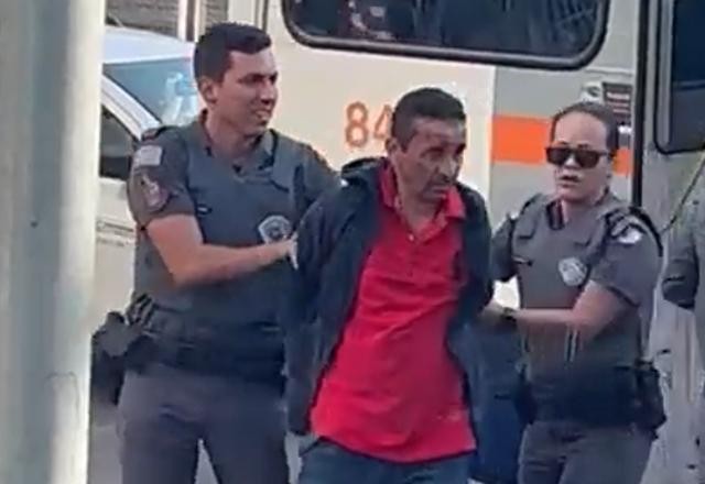 Imagem da noticia Vítimas de ataque a ônibus em Piracicaba são enterradas