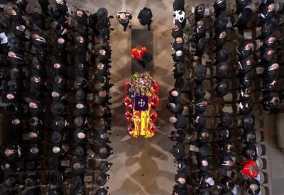 Líderes que estavam no funeral da rainha se dirigem para Assembleia da ONU Líderes que estavam no funeral da rainha se dirigem para Assembleia da ONU