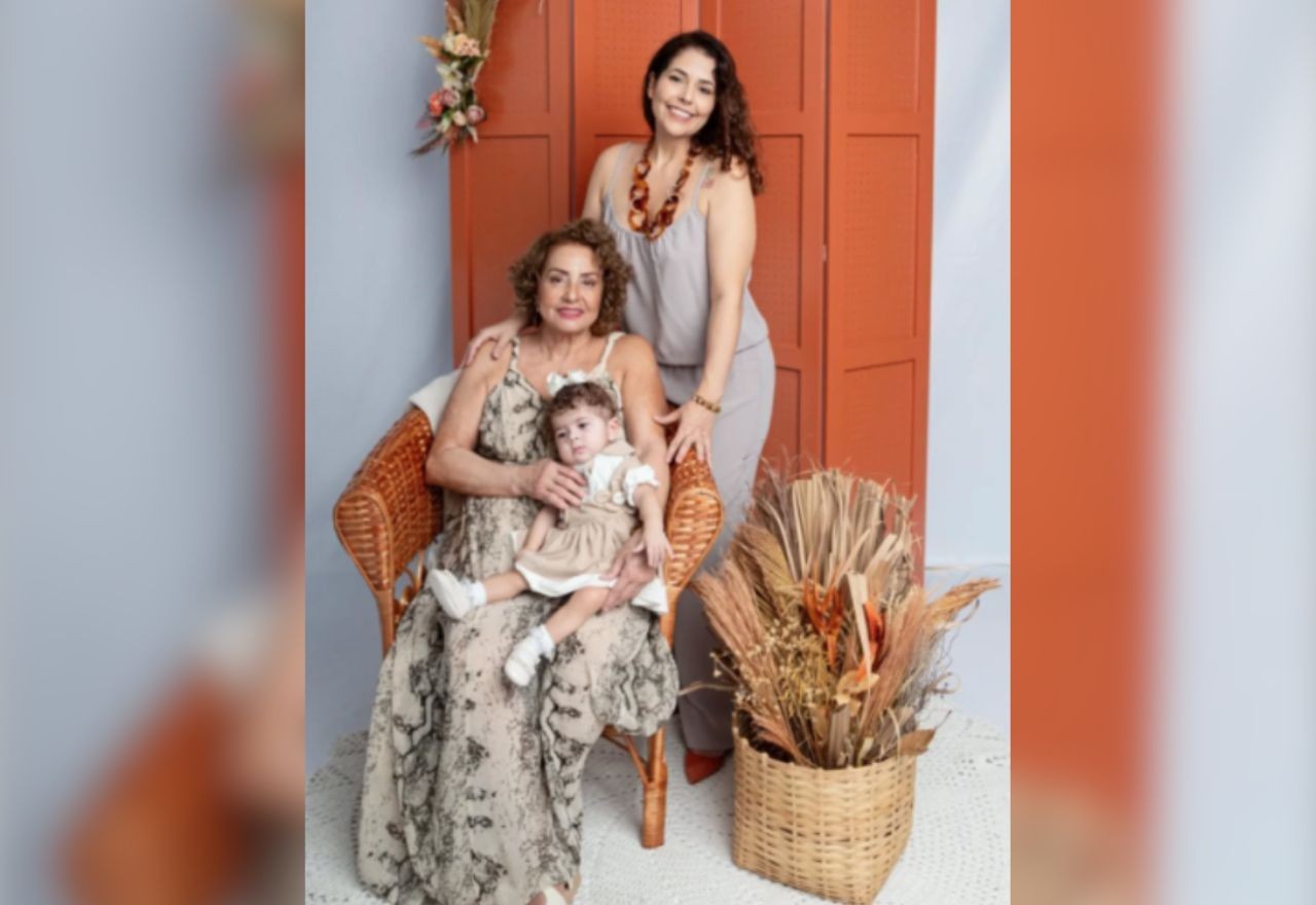 Imagem da noticia Avó, mãe e bebê encontradas mortas em BH: veja o que se sabe sobre o caso