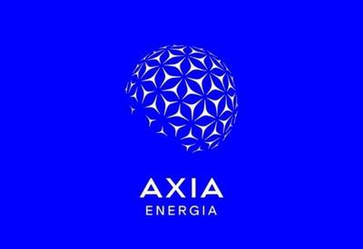 Eletrobras muda nome para Axia e diz ter ambição de crescimento via leilões Eletrobras muda nome para Axia e diz ter ambição de crescimento via leilões