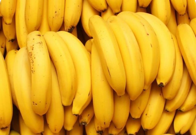 Imagem da noticia Banana nanica é o destaque da semana para compras em atacados