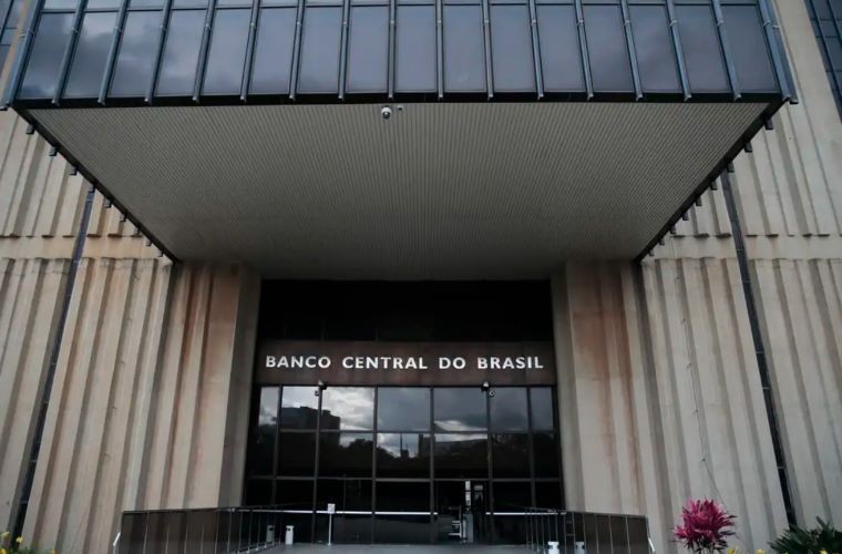 Imagem da noticia Dois novos diretores do Banco Central tomam posse nesta terça