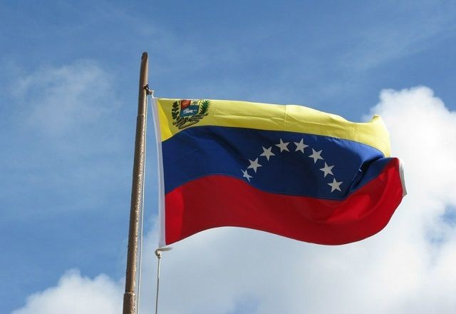 Imagem da noticia Venezuela rompe com Paraguai após país reconhecer vitória da oposição nas eleições