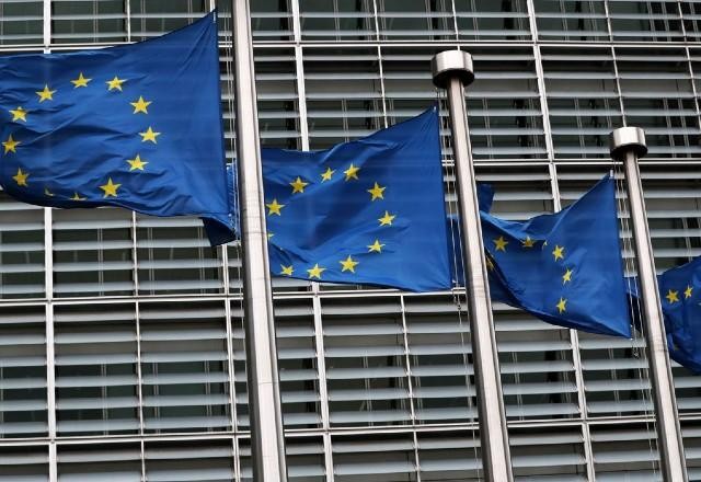 Imagem da noticia União Europeia afirma que continuará diálogo com a China sobre controles de exportação