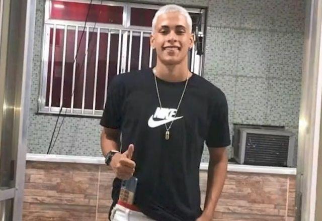 Barbeiro confessa que matou mulher após vítima negar aborto Barbeiro confessa que matou mulher após vítima negar aborto