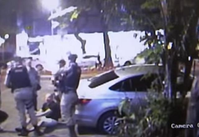 Imagem da noticia Homem que agrediu bebê achando que era reborn vai passar por audiência de custódia neste sábado