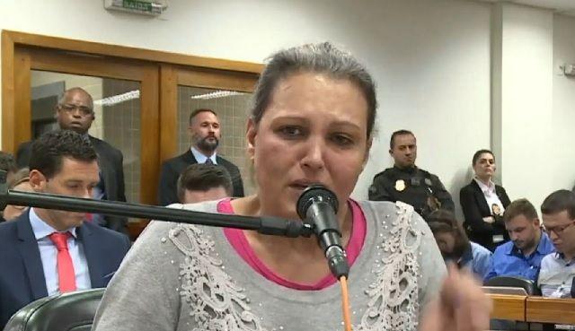 Caso Bernardo: mulher condenada pelo assassinato é encontrada morta em cadeia no RS Caso Bernardo: mulher condenada pelo assassinato é encontrada morta em cadeia no RS