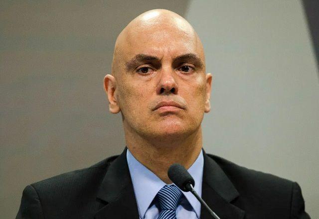 Poder Expresso: Congresso dos EUA divulga decisões sigilosas de Moraes Poder Expresso: Congresso dos EUA divulga decisões sigilosas de Moraes