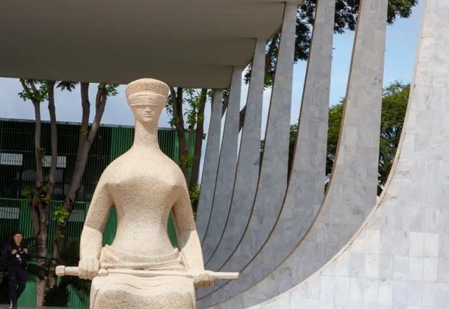 Imagem da noticia STF decide que abordagem policial motivada por cor da pele é ilegal