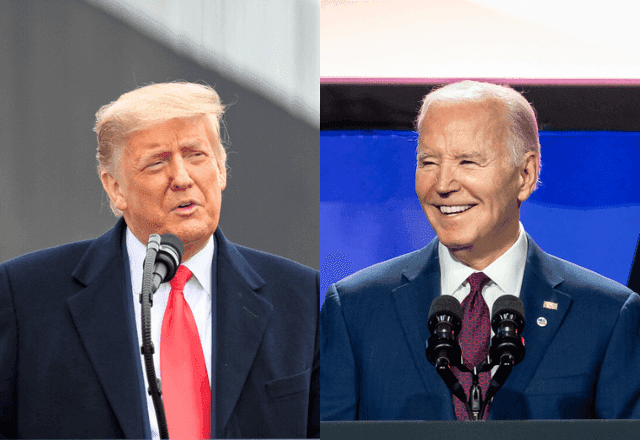 Imagem da noticia Covid-19 pode ser a deixa para Biden abandonar disputa à presidência dos EUA, aponta especialista