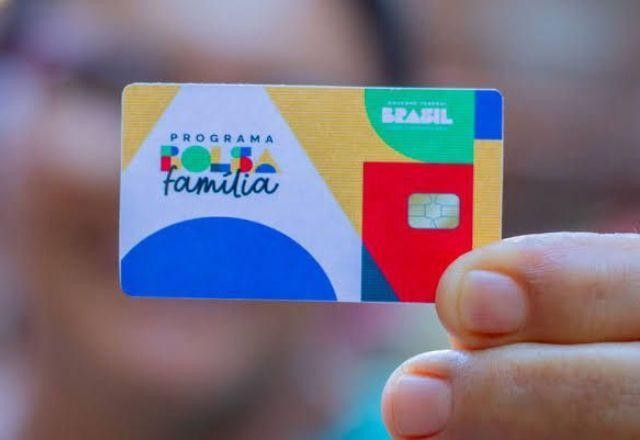 Imagem da noticia Caixa libera Bolsa família de maio para beneficiários com NIS 9