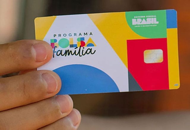 Imagem da noticia Bolsa Família libera parcela de julho para beneficiários com NIS 4